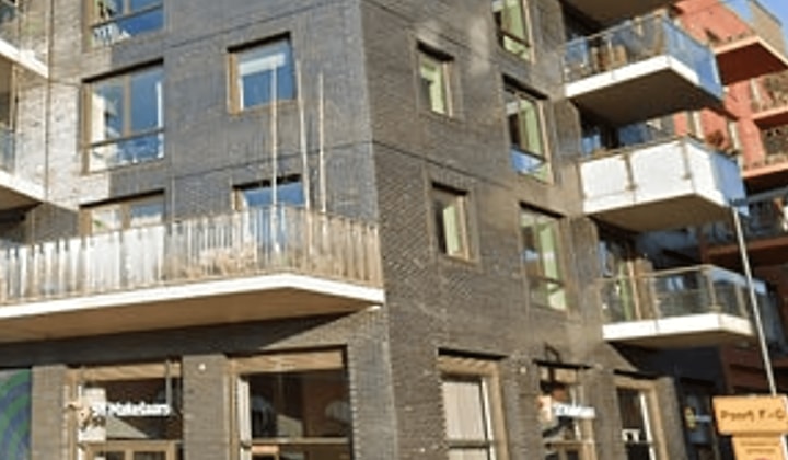 Huis | 111m² | €1440,-