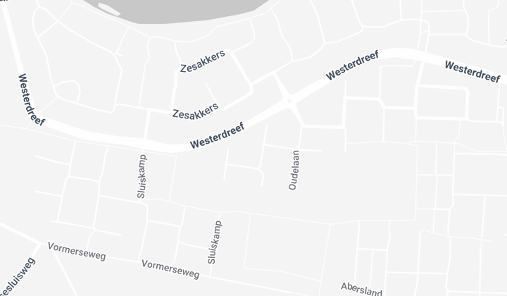 Huis | 58m² | Oudelaan | €713,-