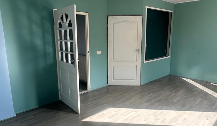 Appartement | 96m² | €250,-
