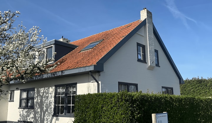 Appartement | 50m² | €1650,-
