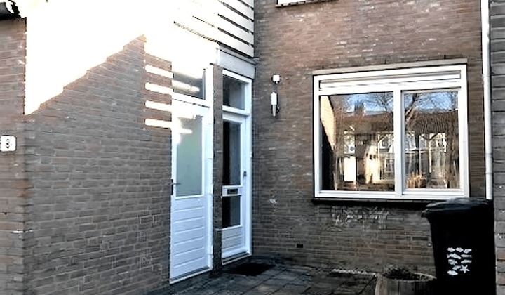 Huis | 100m² | Stinsstraat | €1100,-