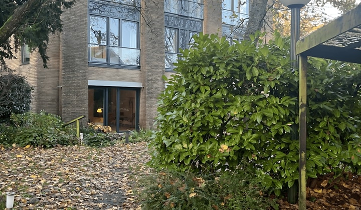 Appartement | 100m² | €1950,-