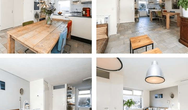 Huis | 100m² | Diemewei | €1650,-