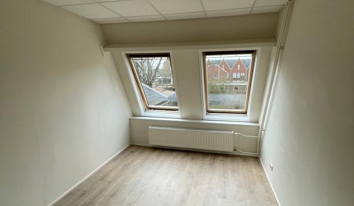 Kamer | 14m² | Venestraat | €799,-