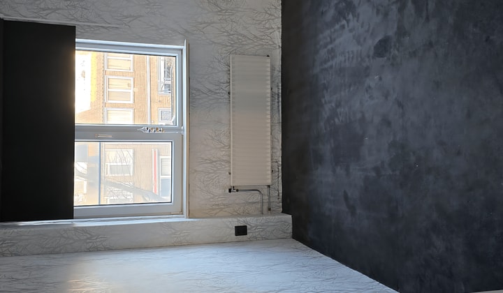 Kamer | 9m² | Mauvestraat | €450,-