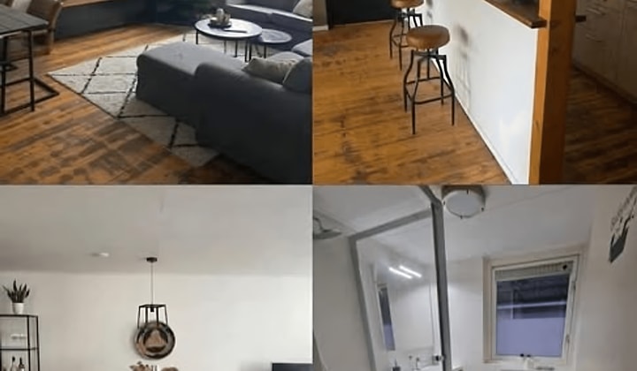Kamer | 16m² | €900,-