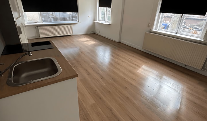 Kamer | 23m² | Horsterweg | €479,-