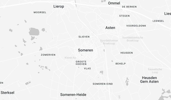 Appartement | m² | €1556,-