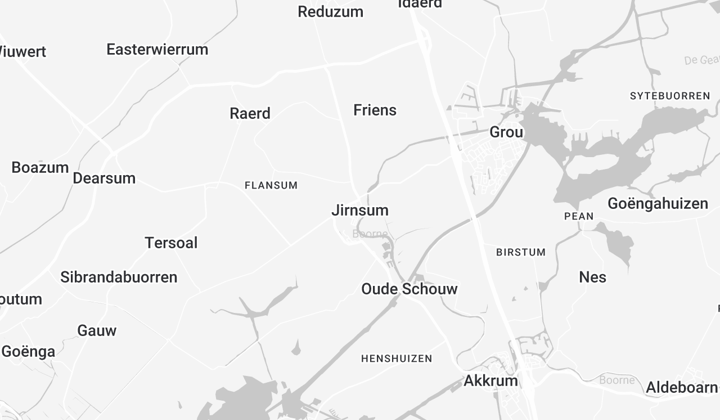 Huis | m² | €3464,-