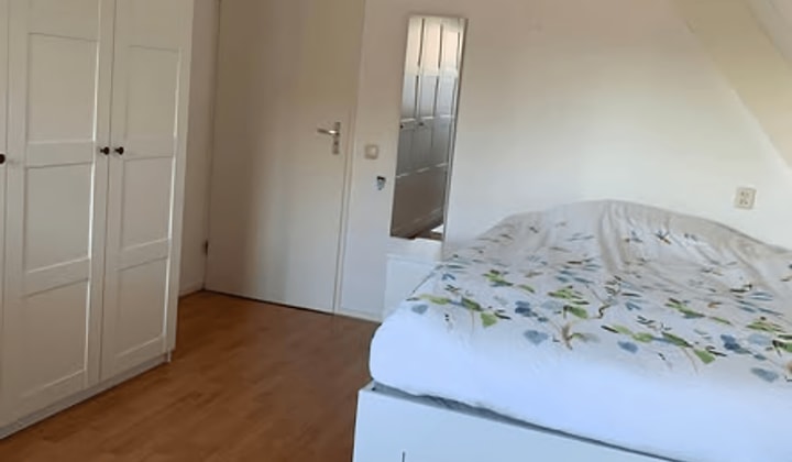 Kamer | 15m² | €475,-