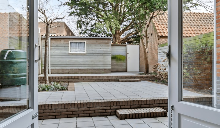 Huis | 80m² | €2350,-