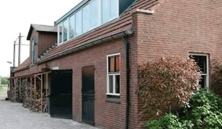 Appartement | m² | €1550,-