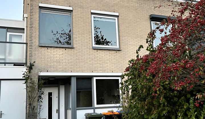 Huis | 150m² | Buitenweg | €3230,-