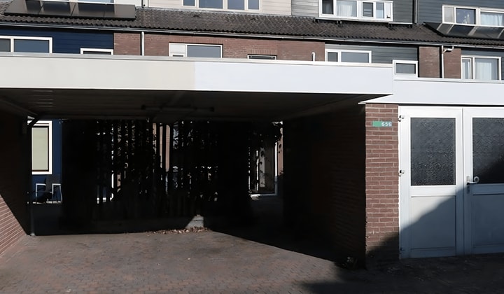 Huis | 126m² | Duivenkamp | €2590,-