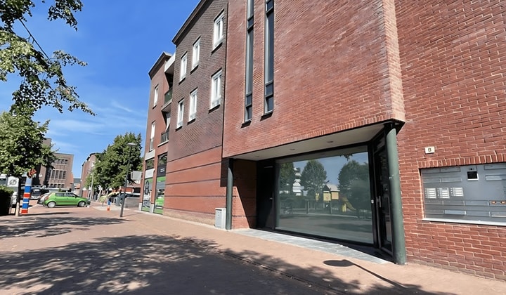 Appartement | 85m² | €1310,-