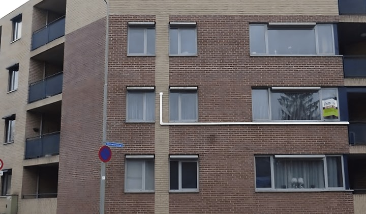 Appartement | 80m² | Kerkraderstraat | €725,-