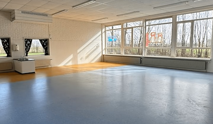 Appartement | 55m² | €8888,-