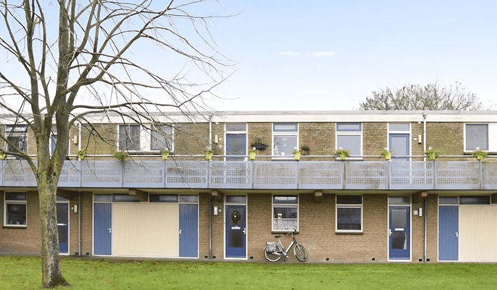 Appartement | 40m² | €810,-