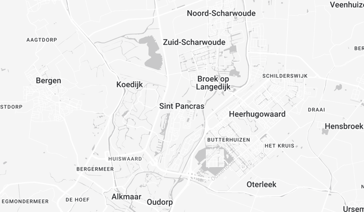 Recreatiewoning | m² | €5733,-