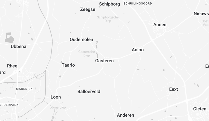 Appartement | m² | €1896,-