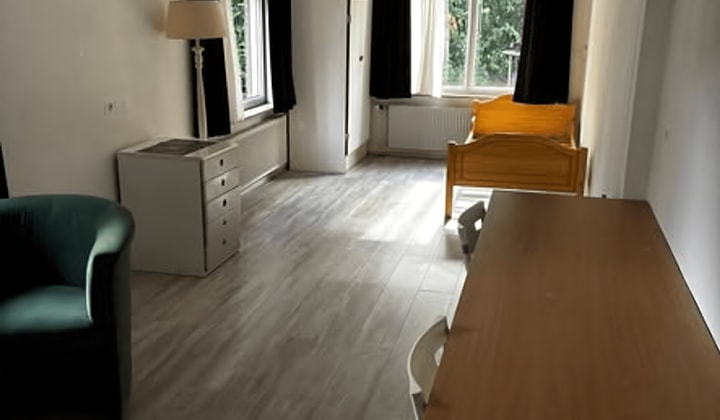 Kamer | 20m² | €400,-
