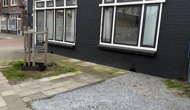 Huis | 34m² | Veerweg | €845,-