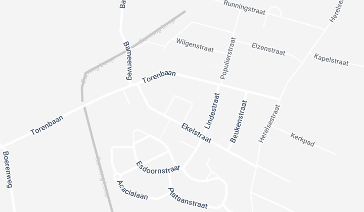 Huis | 75m² | Ekelhof | €932,-