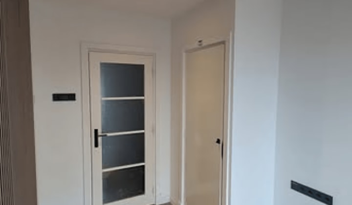 Kamer | 9m² | €550,-