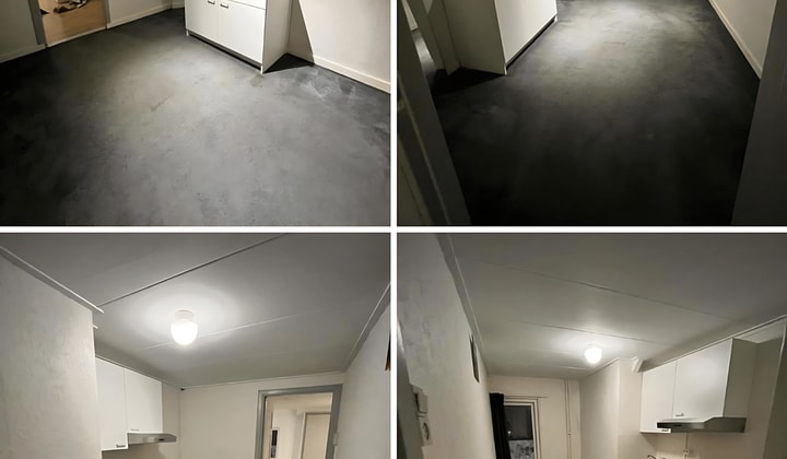Huis | 79m² | €570,-