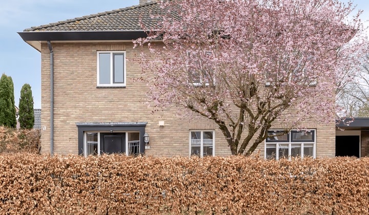 Huis | 176m² | Pastoor Misdorpstraat | €2190,-