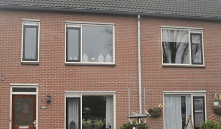 Appartement | 37m² | €580,-