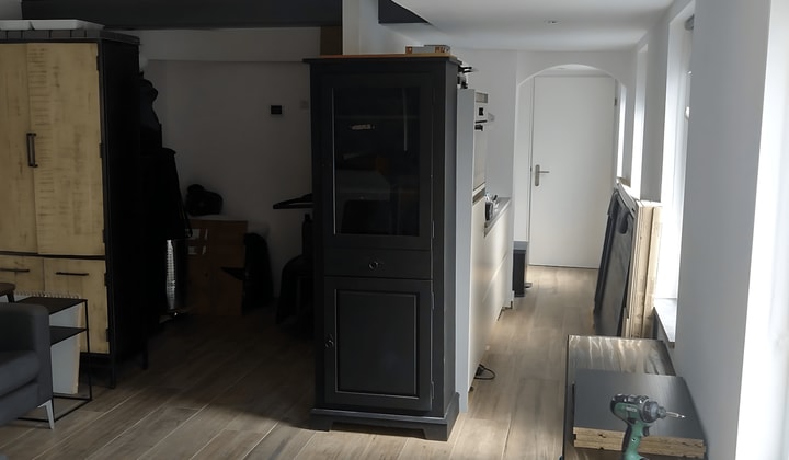 Huis | 40m² | Patrijslaan | €1275,-