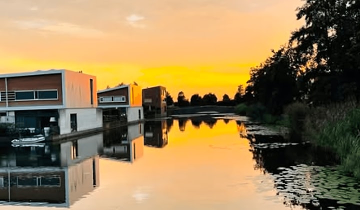 Huis | 160m² | €2026,-