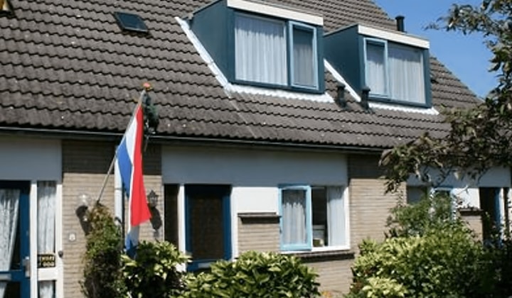 Huis | 68m² | Mauritslaan | €1188,-