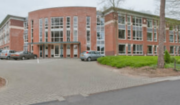 Huis | 93m² | €1230,-