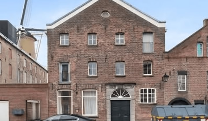 Huis | 67m² | €1770,-