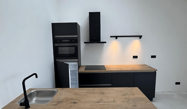 Appartement | 66m² | €1042,-