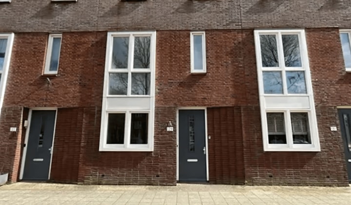 Appartement | 67m² | €950,-