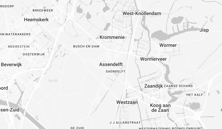 Huis | m² | €1849,-
