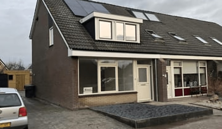 Huis | 108m² | €1300,-