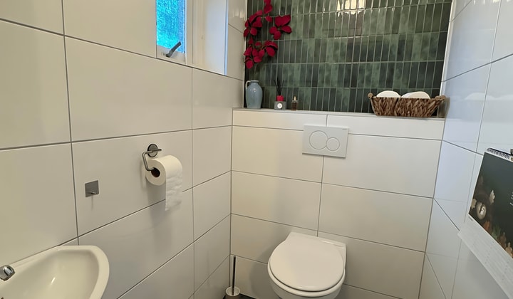 Huis | 279m² | €3000,-
