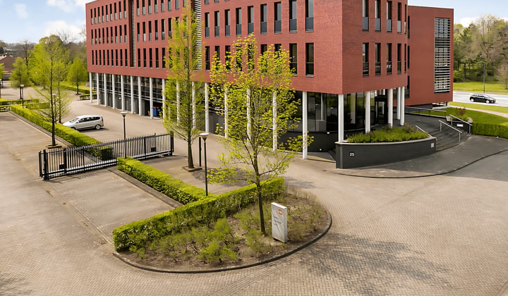 Appartement | 79m² | €1248,-