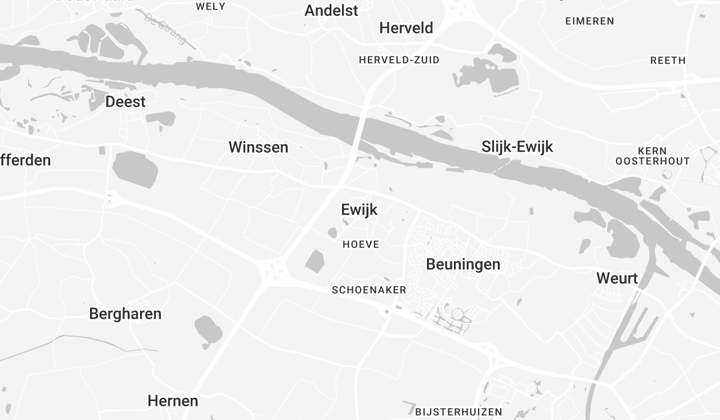 Huis | m² | €1300,-