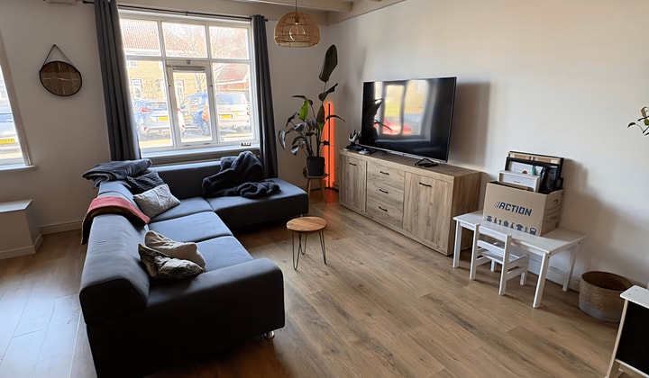 Huis | 105m² | Ds L Touwenlaan | €1075,-