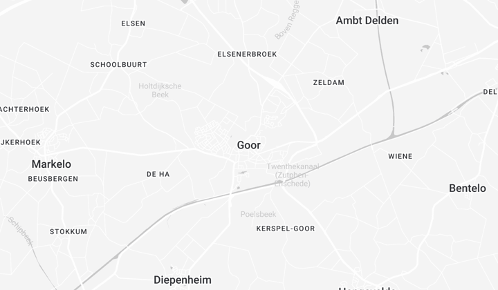 Huis | 82m² | €1015,-