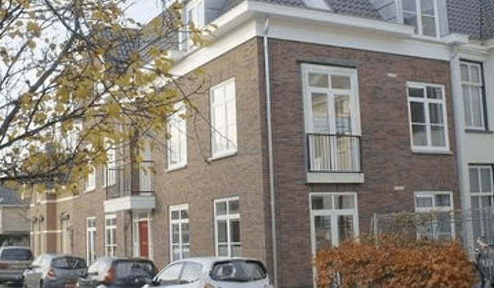Huis | 78m² | Kostschoollaan | €1250,-
