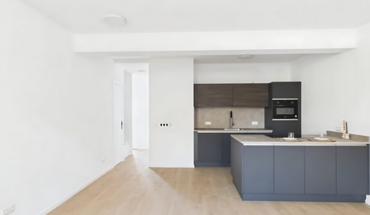 Huis | 76m² | Polderstraat | €1250,-