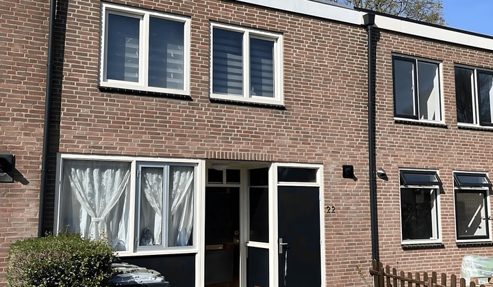Huis | 90m² | Heemingeslag | €1350,-