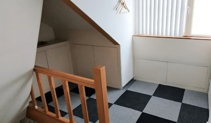 Huis | 32m² | €595,-