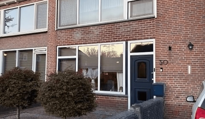 Huis | 113m² | €1495,-